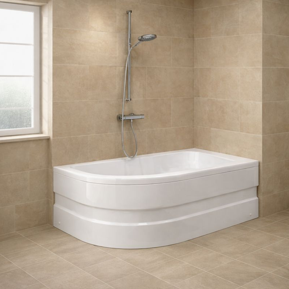 ASİMETRİK KÜVET - 50