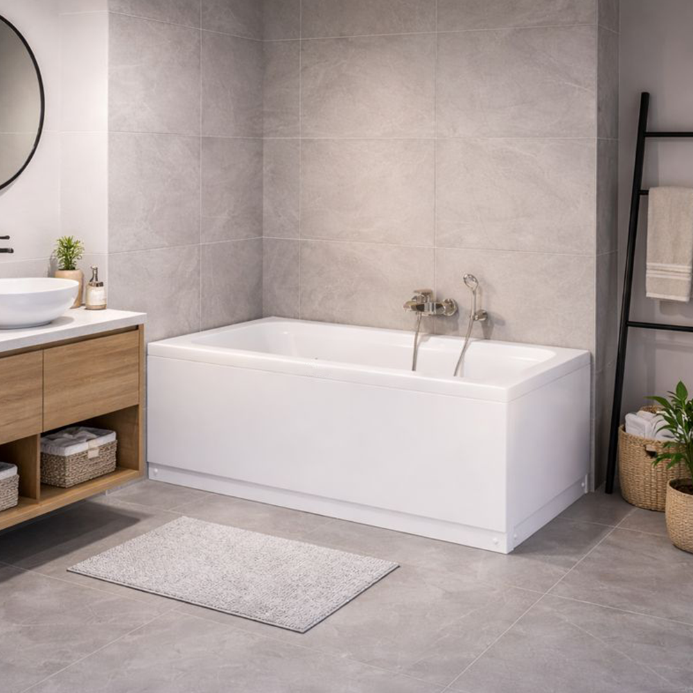 DİKDÖRTGEN KÜVET - 55