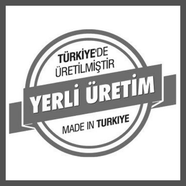 Yerli üretim 