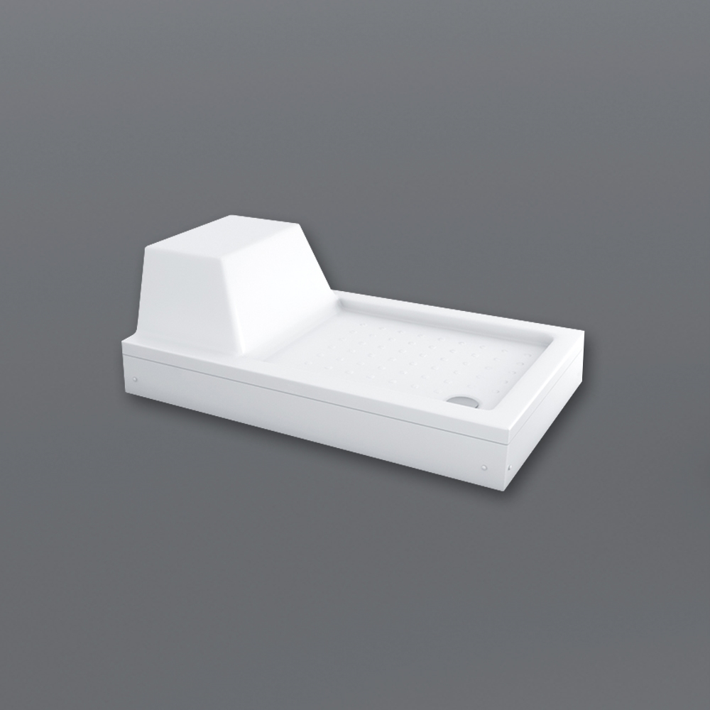 PANELLİ OTURMALİ TEKNE